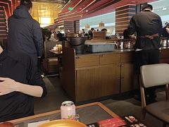 -牛YO寿喜烧和牛火锅自助(三台子万象汇店)