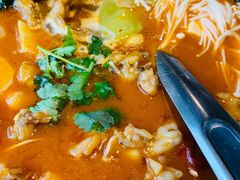 馋嘴蛙-臻享無招牌·食蛙专门店(太古里店)
