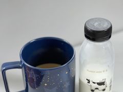 -CoffeeVendor(西乡店)