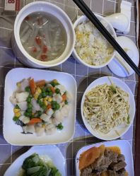 点击看大图 -沪壹健康国际母婴月子中心(360复旦奥医一妇婴东院店)