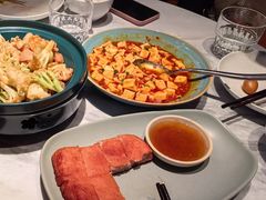 -鹿港小镇(霄云店)