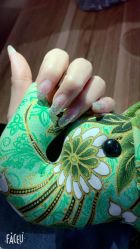 -盘丝洞美甲美睫工作室