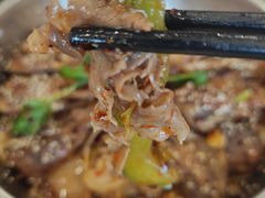 -品味渝香干锅鸭头(垡头西里店)