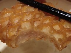 焦香鱼派-每味每客·重庆麻辣烫(国泰店)