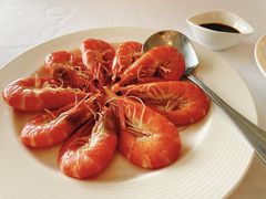 -青岛海景花园大酒店·白果树餐厅青岛菜