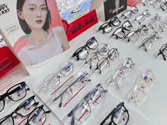 -老仙配镜厂(深圳宝安店)