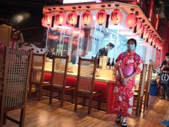 -有喜屋·深夜食堂(北京西路店)