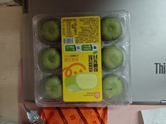 -盒马鲜生(双清路店)