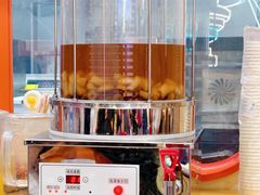 -海底捞大排档火锅(悦荟广场店)