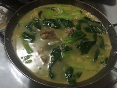 -薇满楼宴会中心(尚城国际购物中心店)