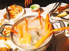 -星伦多自助料理(江阴万达店)