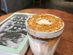 -COTTON CAFE(德信·中外公寓店)