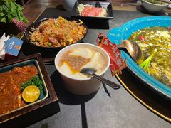 -吼堂老火锅(太古里总店)