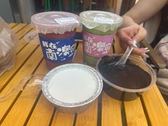 -南澳岛打卡果汁冰公司