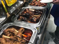 -一号桥自助火锅城(揽秀园西街店)