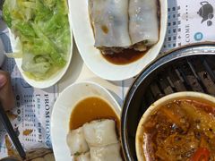 -点点心点心专门店(湾仔店)