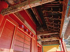 -历代帝王庙博物馆