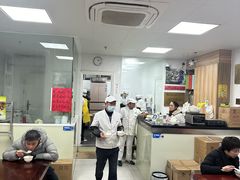 -古徽州馄饨店(宝安路店)
