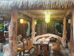 -和源祥·日照菜扛把子(万平口一店)