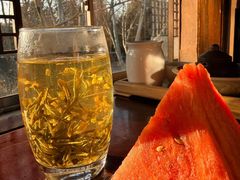 -青藤茶馆(凤起路店)