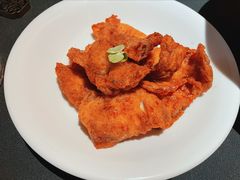 锦府去骨爆鱼-锦府园(环球港店)