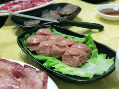 -老猫牛肉火锅(沙溪店)