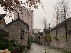 -回龙窝历史文化街区