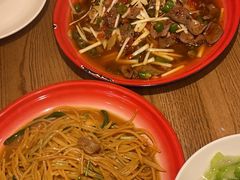 -九老汉·川渝江湖菜(合川路2店)