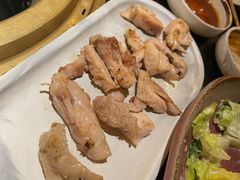 -烧肉达人(凯德晶萃店)