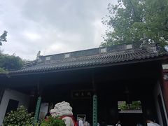-钱王祠