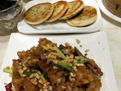 -顺风海鲜港(金玉兰店)