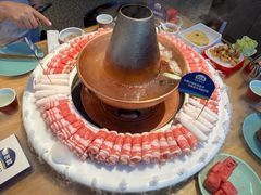 -额尔敦草原涮羊肉·烧烤(冻青树总店)