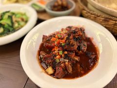 -HOHO餐厅(古子城店)