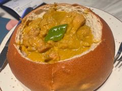 -大树餐厅(益田假日店)