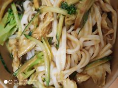 麻酱凉皮-魏家凉皮(马驹桥店)
