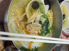 -小满手工粉(北京来福士店)