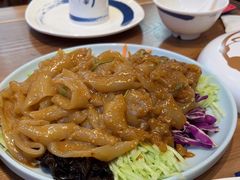 -满园烤鸭·春饼(中街大悦城店)