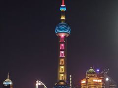 -东方明珠广播电视塔