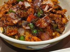 -王繁星面馆(西安熙地港店)