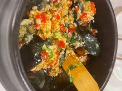 -食潮汕头鲜牛馆(望京保利店)