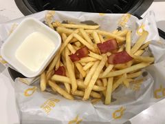 -有鱼吃·纸包烤鱼(曲江创意谷店)