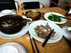 -客汀家宴·客家烟火 四季食材(集美店)