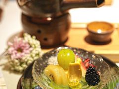 -叶叶菩提(太原别墅店)