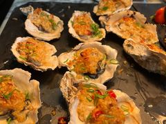 -广州文华东方酒店·悦铂尼西餐厅