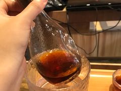 单品咖啡-悟饮门市景店