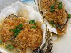 -金沙滩海鲜餐厅·海肠捞饭·手工水饺·无预制菜(梅江龙水园店)