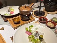 -叶叶菩提(太原别墅店)