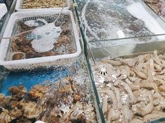 -旺角小渔村(幸福中路店)