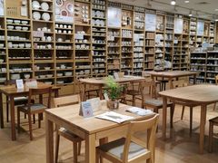 -MUJI无印良品(环球港店)