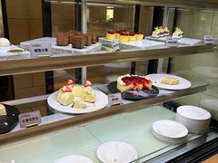 -川骄海鲜自助(亚运村店)